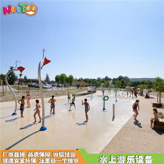 水上兒童樂園 大型水上公園設(shè)備生產(chǎn)實(shí)力廠家