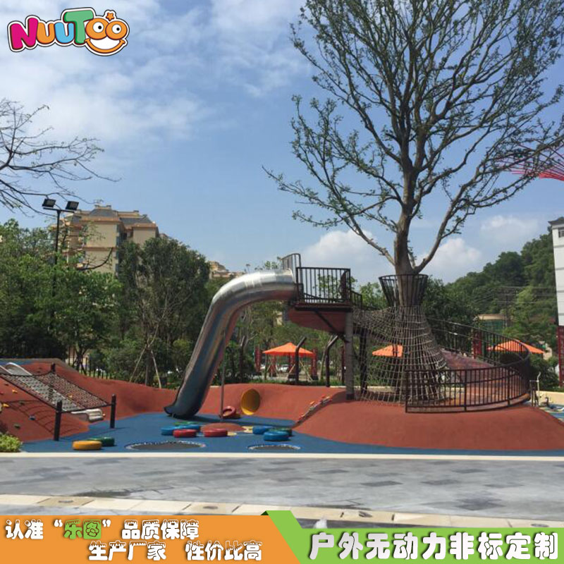 戶外兒童游樂設(shè)備有哪些？