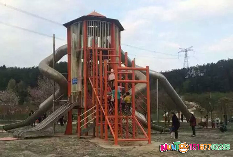 戶外兒童游樂場(chǎng)投資雖簡(jiǎn)單，但是這些基本的安全意識(shí)也要重視