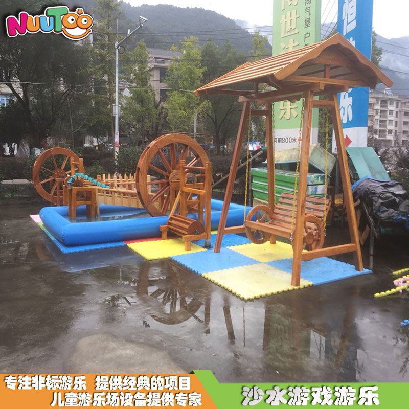 水上游樂(lè)項(xiàng)目設(shè)備購(gòu)買推薦哪個(gè)廠家？