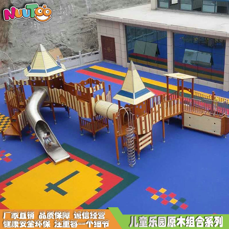室外游樂設(shè)備生產(chǎn)廠家如何選擇，哪些因素比較重要？