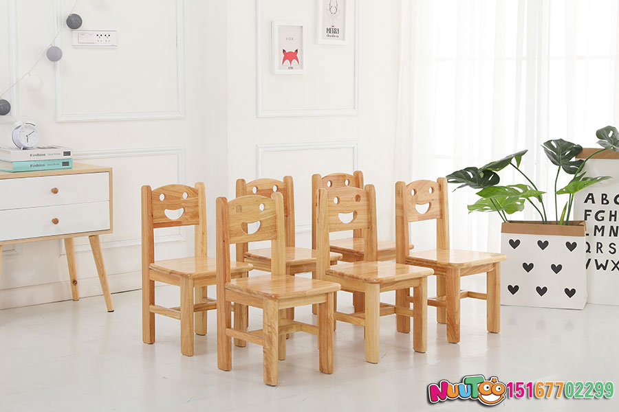 幼兒園區(qū)內(nèi)家具整體設計需要注意哪些細節(jié)？值得關注