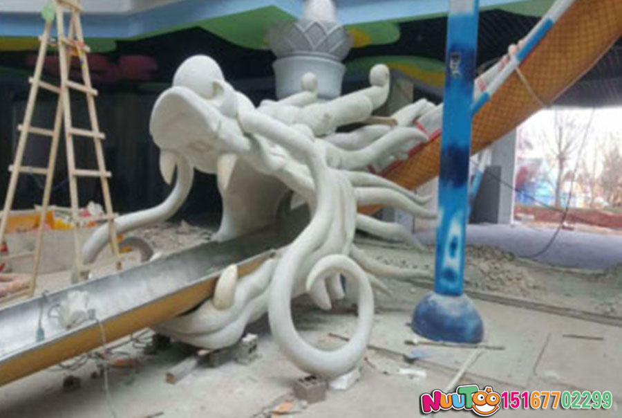 孩子在玩不銹鋼滑梯時(shí)應(yīng)該注意哪些？需要家長了解