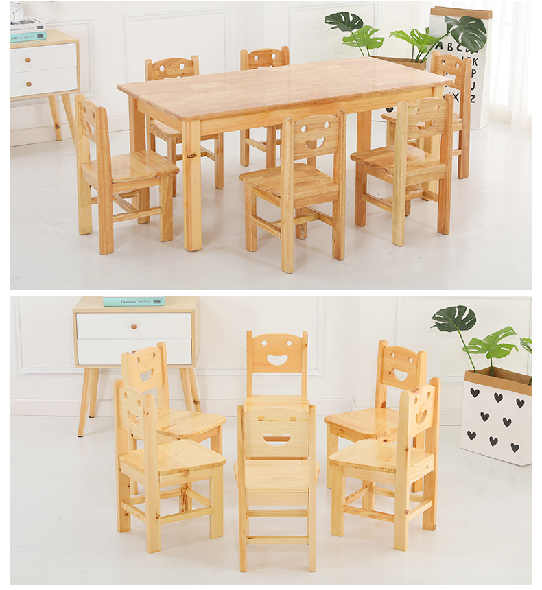幼兒園家具配置要依據(jù)哪些標準？不能忽略簡單的細節(jié)