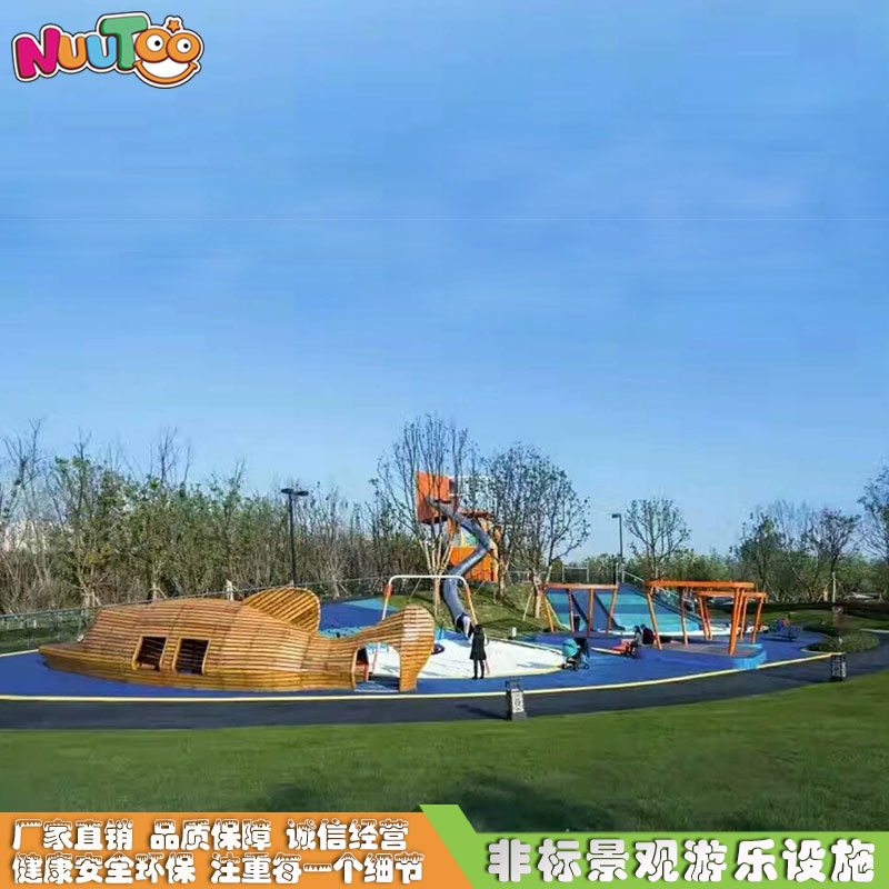 這難道就是開(kāi)戶外兒童樂(lè)園失敗的真正原因嗎？
